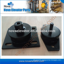 Anti-vibration Pad for Motor, Elevator Damping Pad, Lift Parts